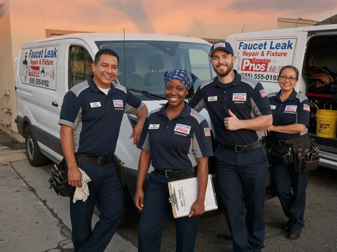 Faucet Repair company in Burnt Hills, NY